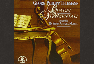 Georg Philipp Telemann