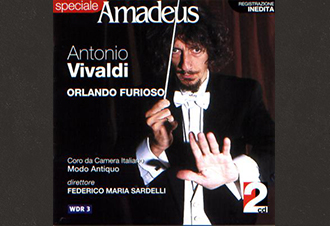 Antonio Vivaldi