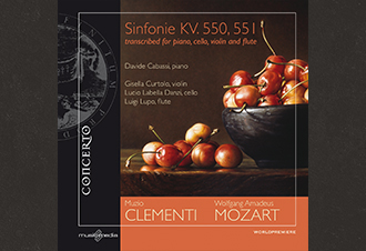 Clementi – Mozart