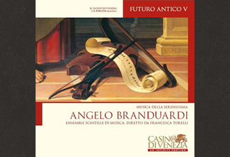 Futuro Antico V