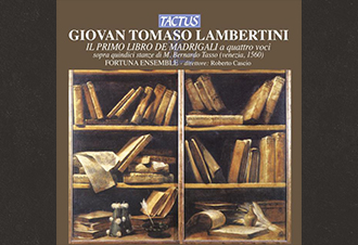 Giovan Tomaso Lambertini