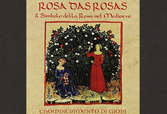 Rosa das Rosas